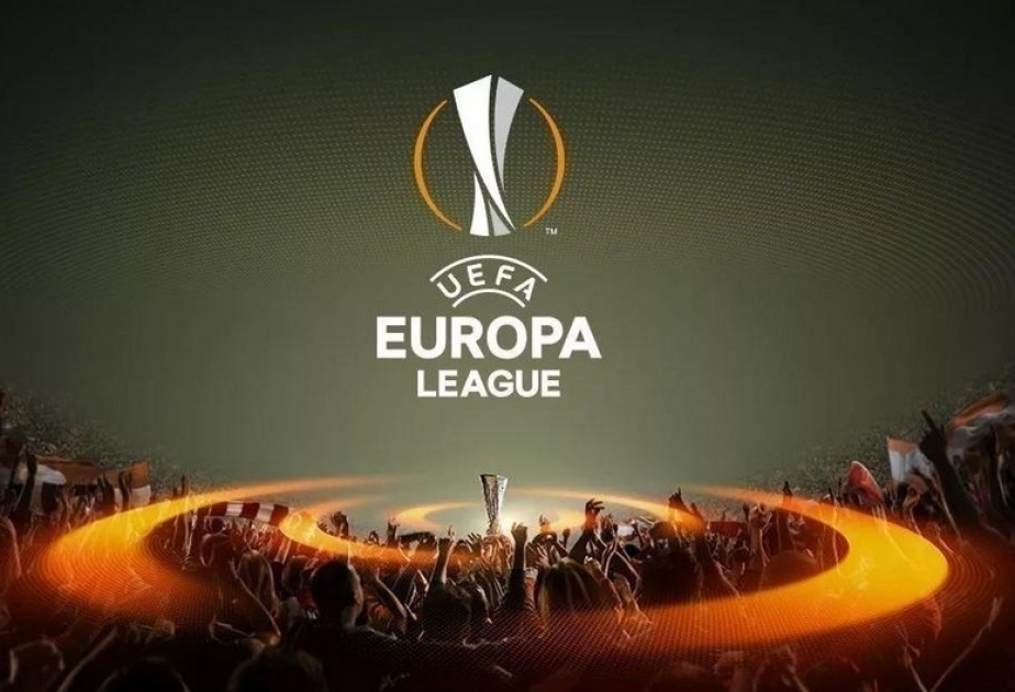 UEFA Europa League: Potenzielle Gegner von FC Qarabag stehen fest