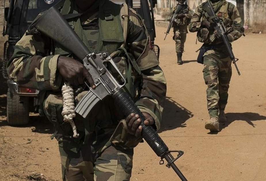 Burkina-Fasoda yaraqlıların hücumu nəticəsində azı 20 nəfər ölüb
