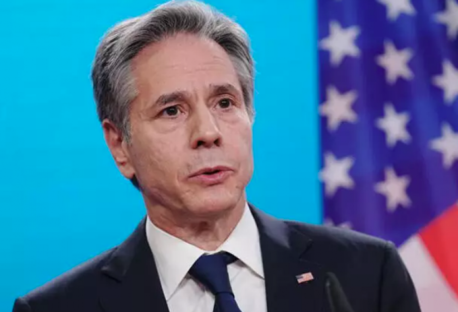 Blinken: Rusiyanın Afrika ölkələrinə taxıl tədarükü qiymət artımını dayandırmayacaq