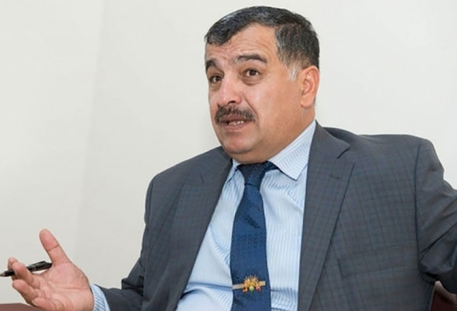 DSX-nın Qazaxdakı qarnizon kompleksində yaradılan şərait MDB məkanında nümunəvidir –  Şərh