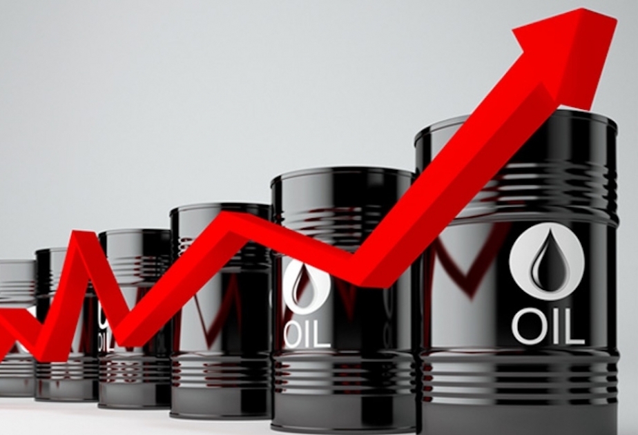 Мировые цены на нефть вернулись к росту