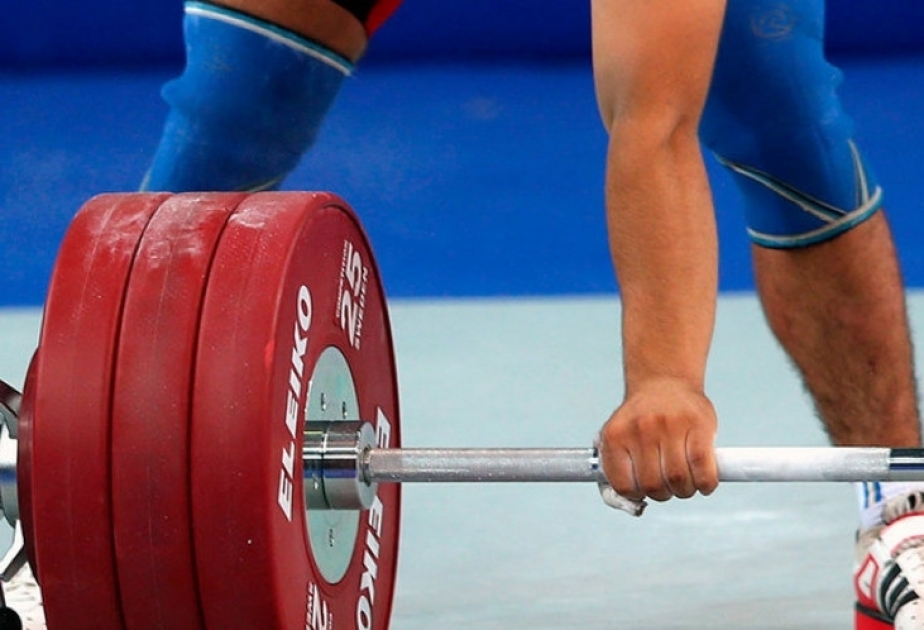 Russian athletes not to take part in IWF World Championships in September