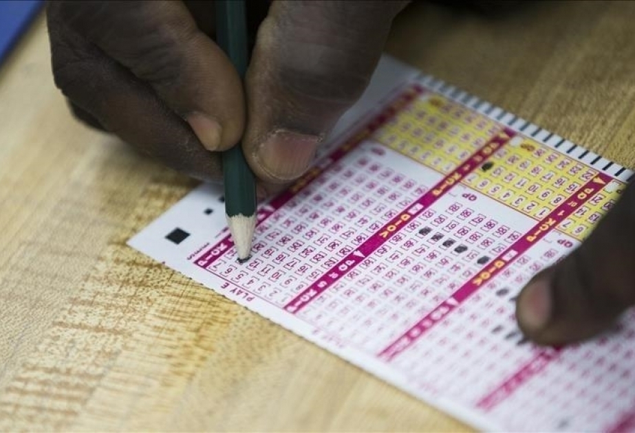 El bote de Mega Millions sube a 1.550 millones de dólares en el sorteo del martes