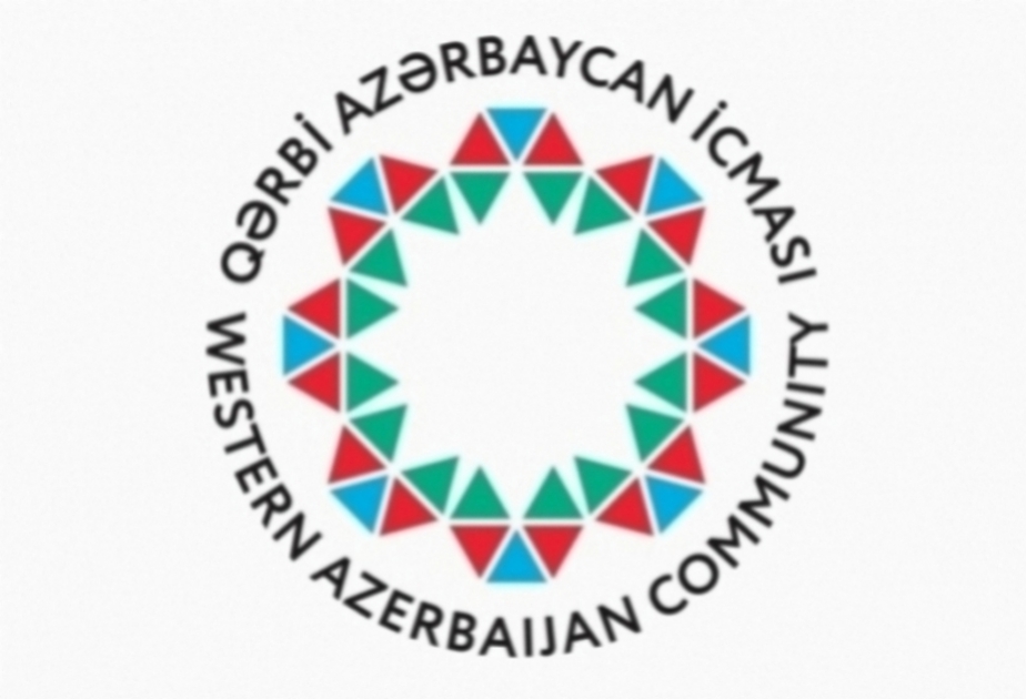 Western Azerbaijan Community condemns biased statement by group of UN human rights experts