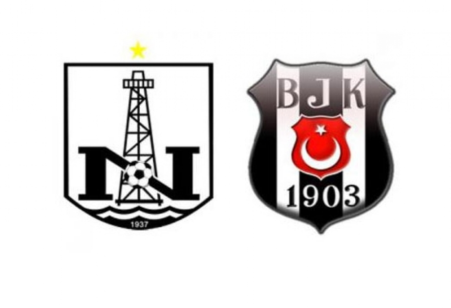 “Neftçi” “Beşiktaş”la keçirəcəyi oyun barədə azərkeşlərinə müraciət edib