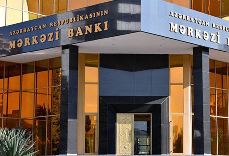 Mərkəzi Bank: Bugünkü hərracda tələb 4 milyon dollar təşkil edib