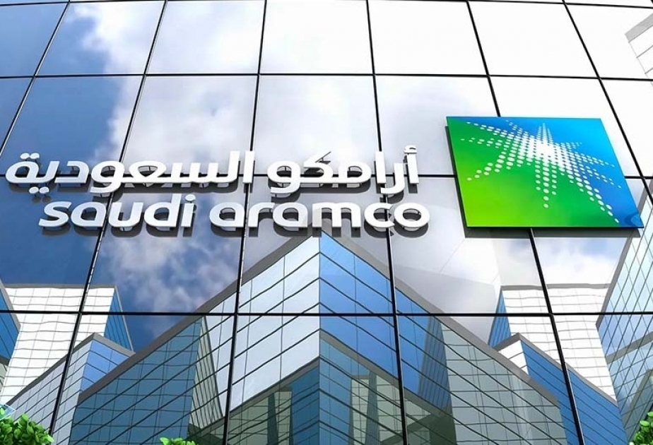 Saudi oil giant Aramco reports $30B in profits, down nearly 40% from last year due to lower prices