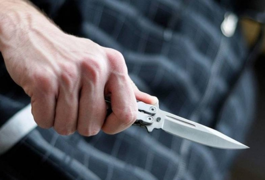 Göyçayda qonşular arasında baş vermiş dava-dalaş zamanı bir nəfər ölüb