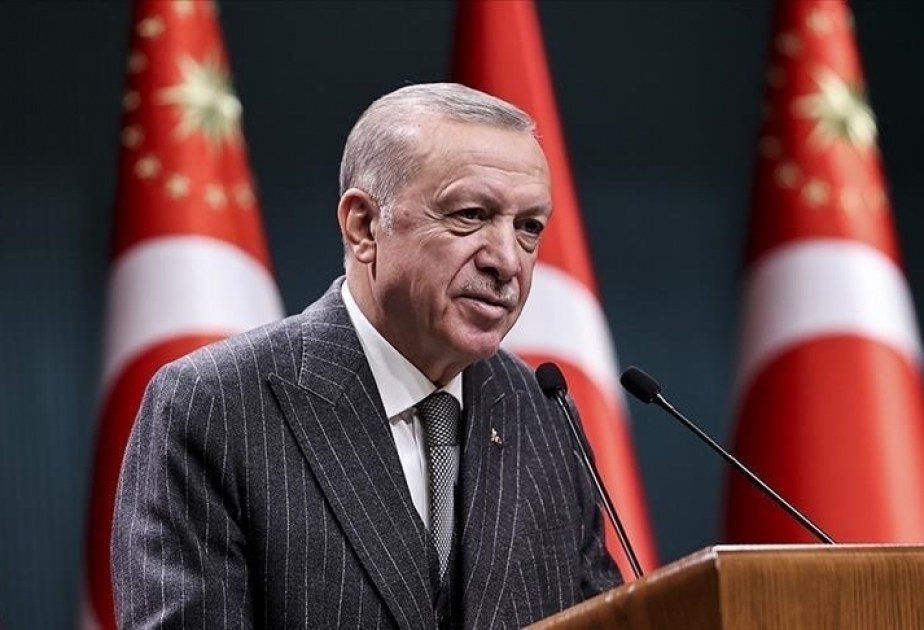 Erdogan : Toutes les victimes du tremblement de terre seront transférées dans des maisons préfabriquées à la mi-août