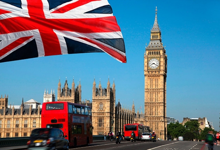 Великобритания расширила санкции против России, Беларуси, Ирана и ОАЭ