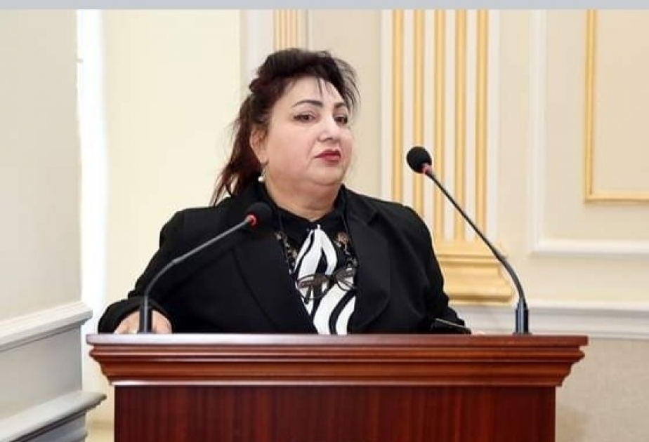 Adi zoğal növünün Abşeron şəraitində bioekoloji xüsusiyyətləri öyrənilib