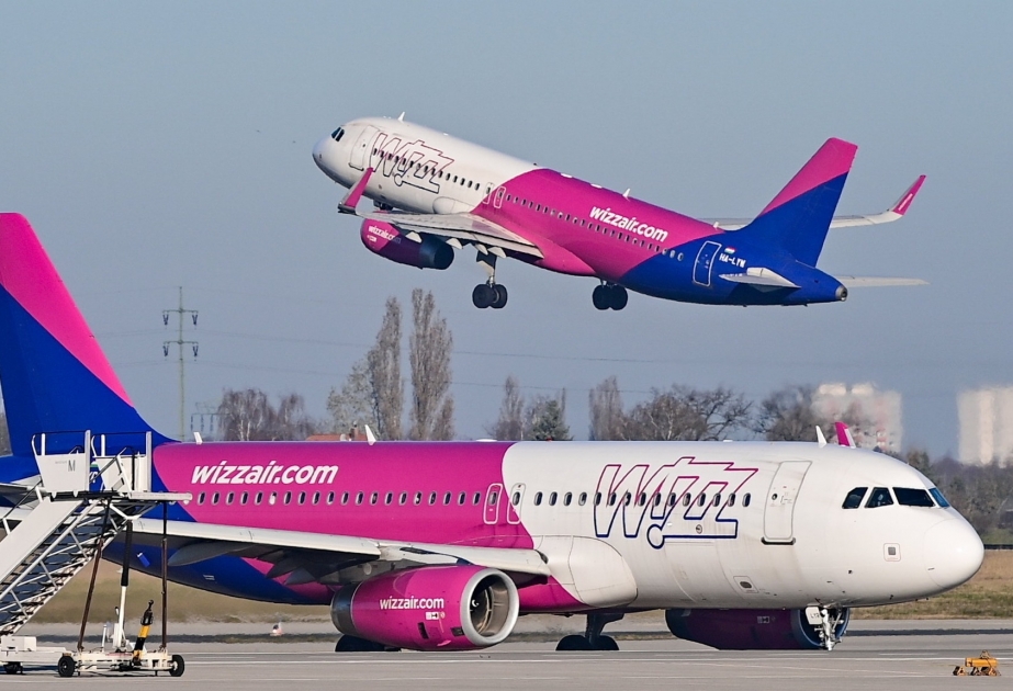 Wizz Air отменяет часть рейсов: кого и как это коснется