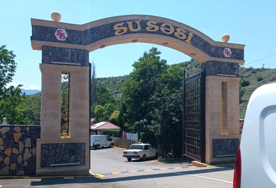 Göygöldə fəaliyyət göstərən restoranda nöqsanlar aşkarlanıb