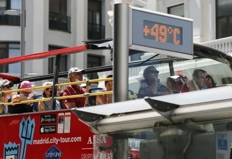 July was Earth's hottest month on record with 'dire consequences' for people and planet