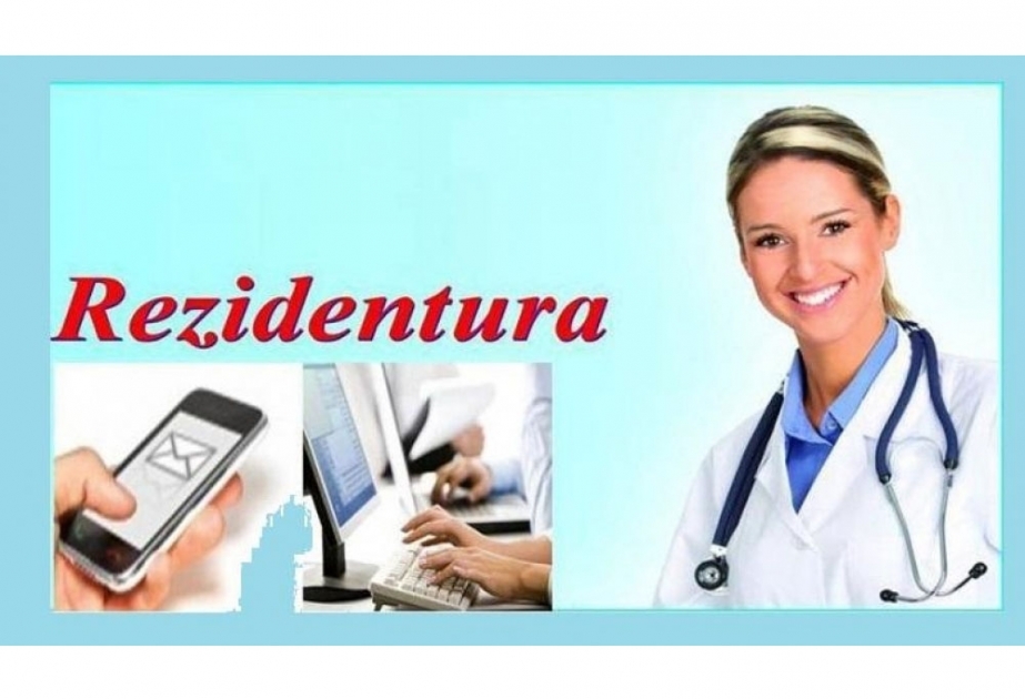 Rezidenturaya qəbul imtahanının 2-ci mərhələsi keçiriləcək