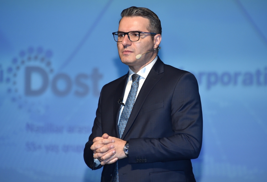 2025-ci ilin sonunadək ölkədə 17 DOST mərkəzinin istifadəyə verilməsi nəzərdə tutulub