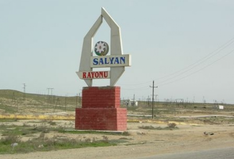 Salyanda pərakəndə ticarət dövriyyəsi 1,4 dəfə artıb