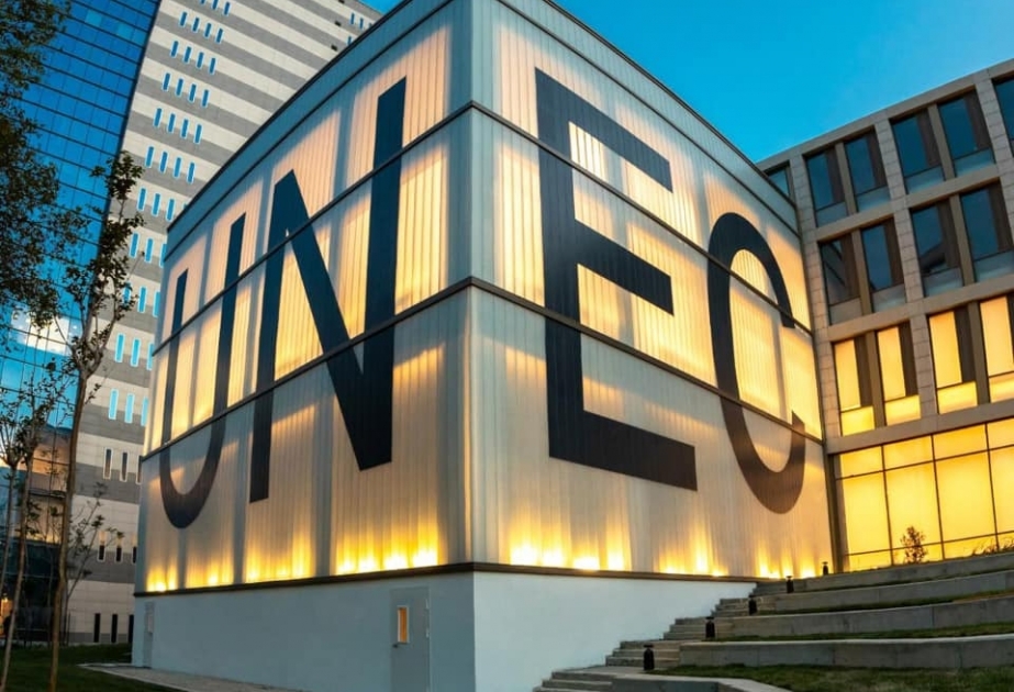 UNEC: Yay semestrində 67 fənn üzrə 94 qrupda tədris aparılır