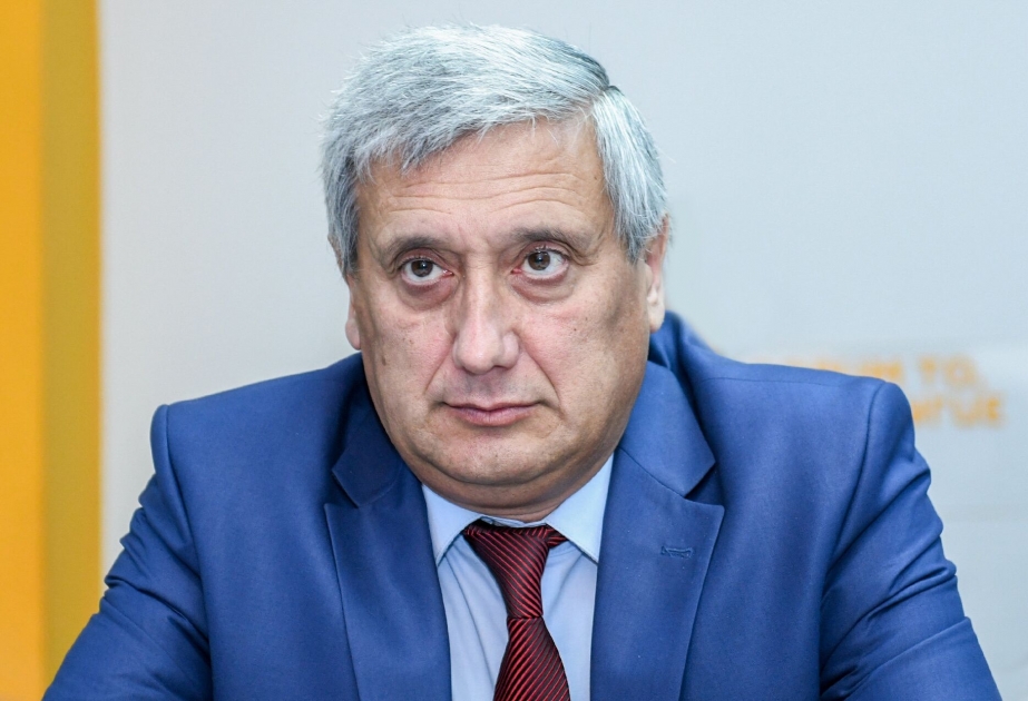 Azərbaycan dövləti bölgələrin inkişafı ilə bağlı qarşıya qoyulan konkret hədəfləri və vəzifələri yerinə yetirir - Politoloq