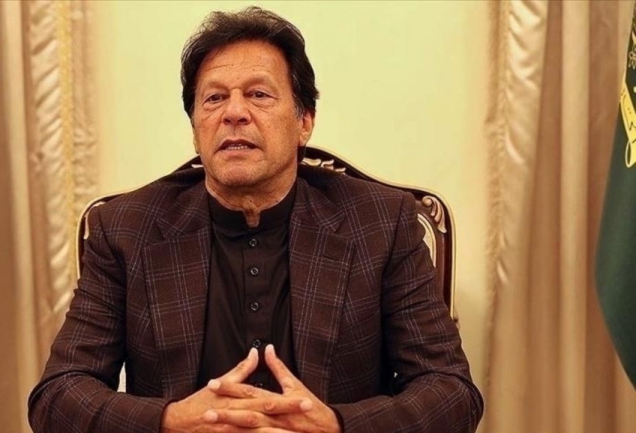 باكستان: منع عمران خان من العمل السياسي 5 سنوات