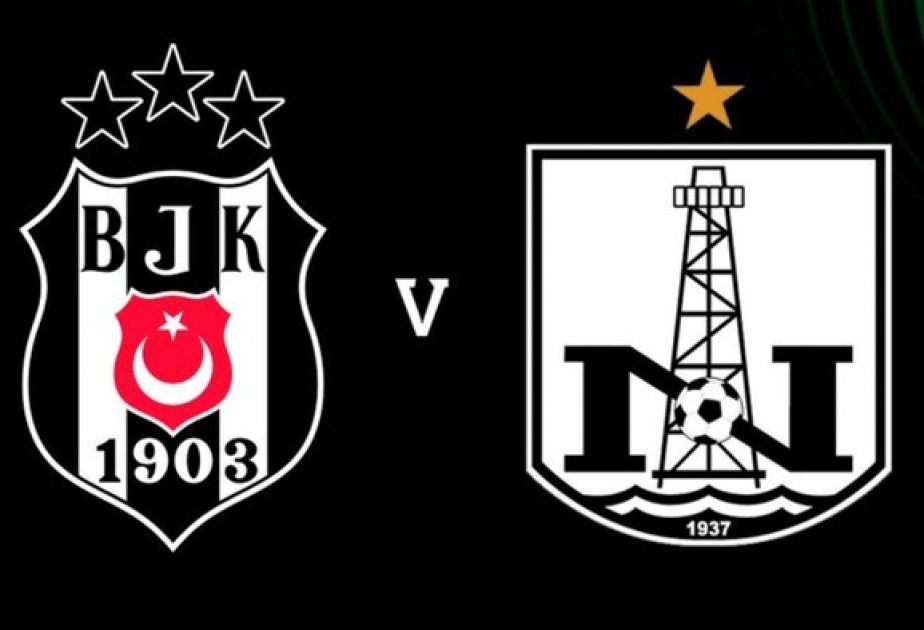 “Beşiktaş”ın Bakıya gətirəcəyi heyət açıqlanıb