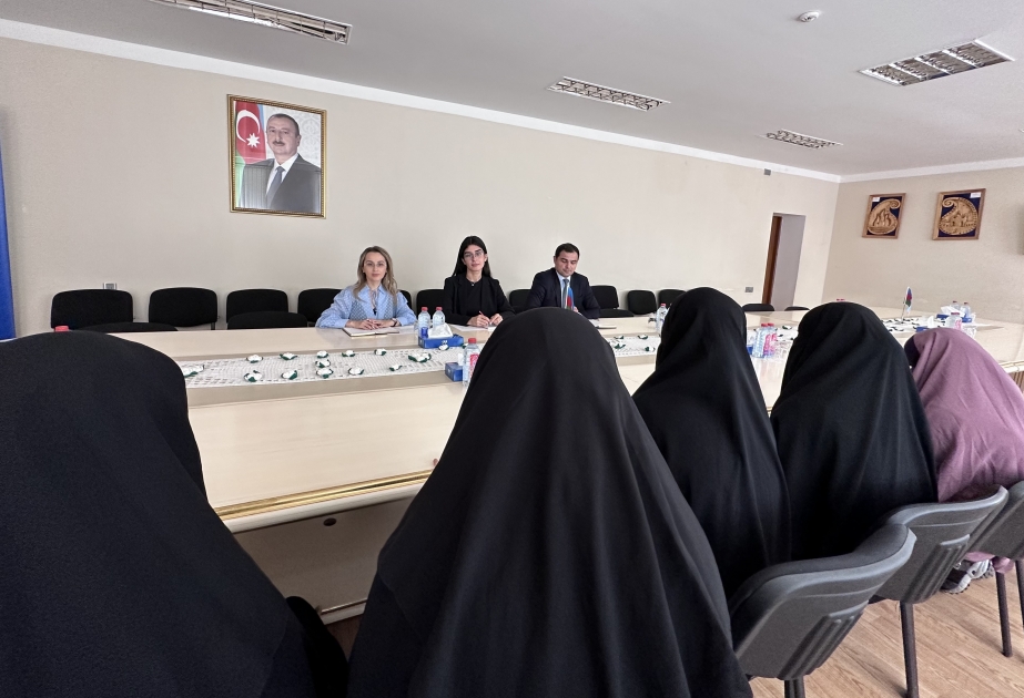 Representatives of Ombudsman`s Office meet with persons repatriated from Syria