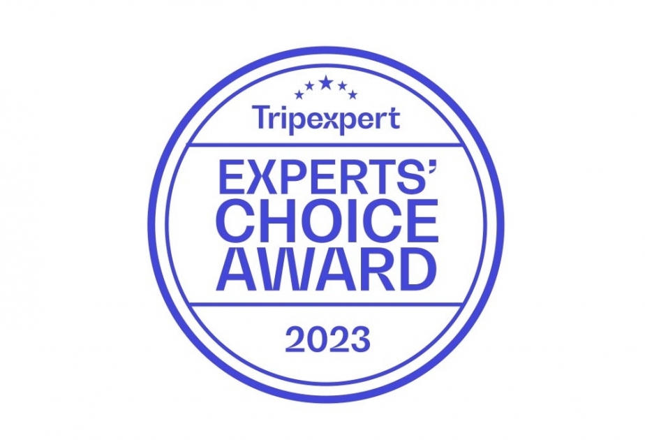 Azerbaijan National Carpet Museum honored with "Experts` Choice Award 2023"