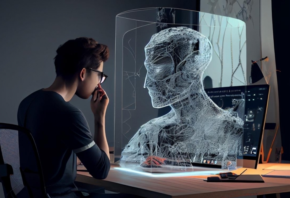 Artificial intelligence will ‘increase the standard’ of sport – expert