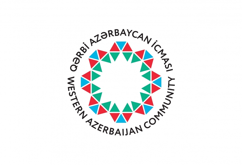 Western Azerbaijan Community: We call on Lithuania not to interfere in Azerbaijan's internal affairs