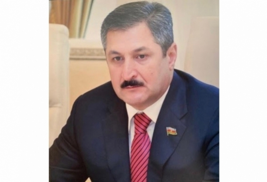 Deputat: Dayanıqlı inkişafın təmin edilməsində regionların payı ildən-ilə artır