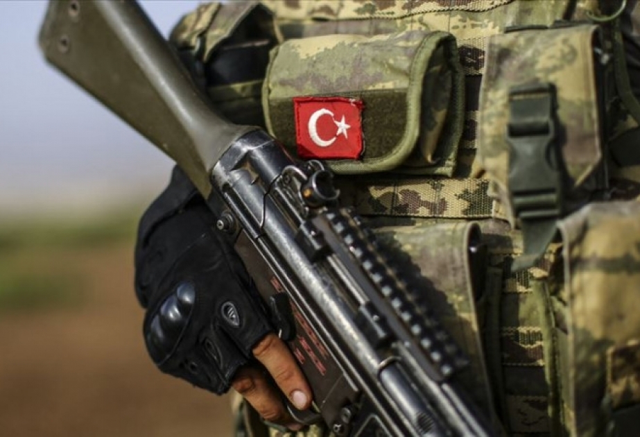 Terrorçularla mübarizədə 3 türk əsgəri şəhid olub