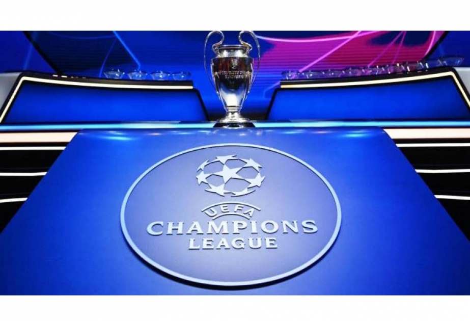 UEFA Çempionlar Liqasında üçüncü təsnifat mərhələsinin növbəti görüşləri keçirilib