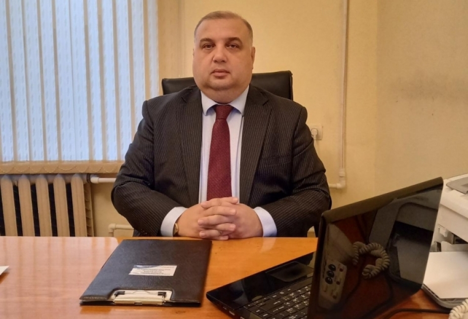 QHT sədri: Prezidentin regionlara hər səfəri yeni infrastruktur layihələrinin əsasının qoyulması ilə səciyyələnir