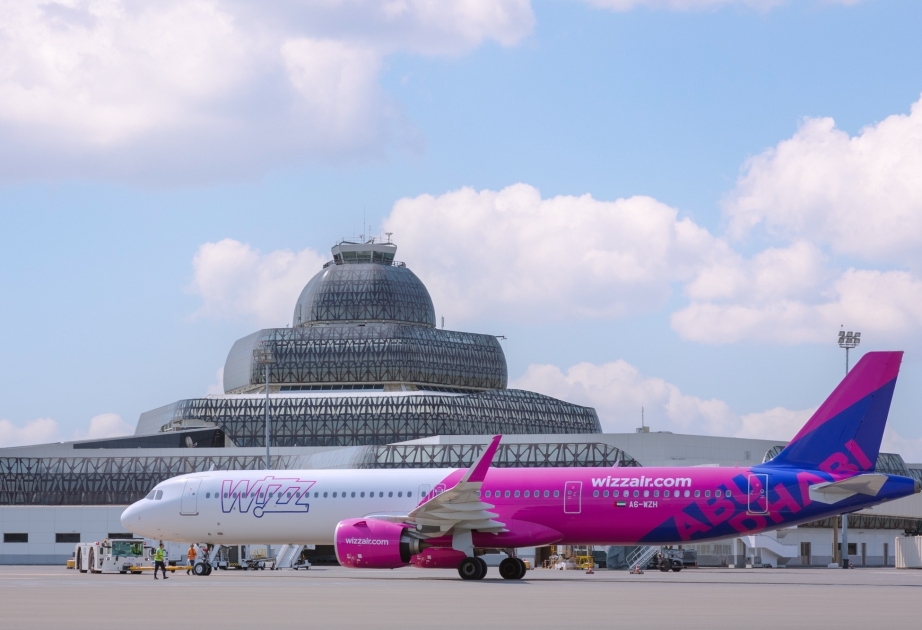 飞阿塞拜疆的廉价航空公司数量有所增加