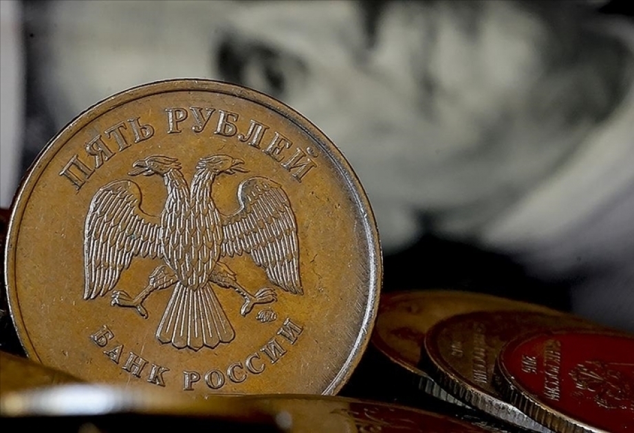 Russian ruble continues to depreciate