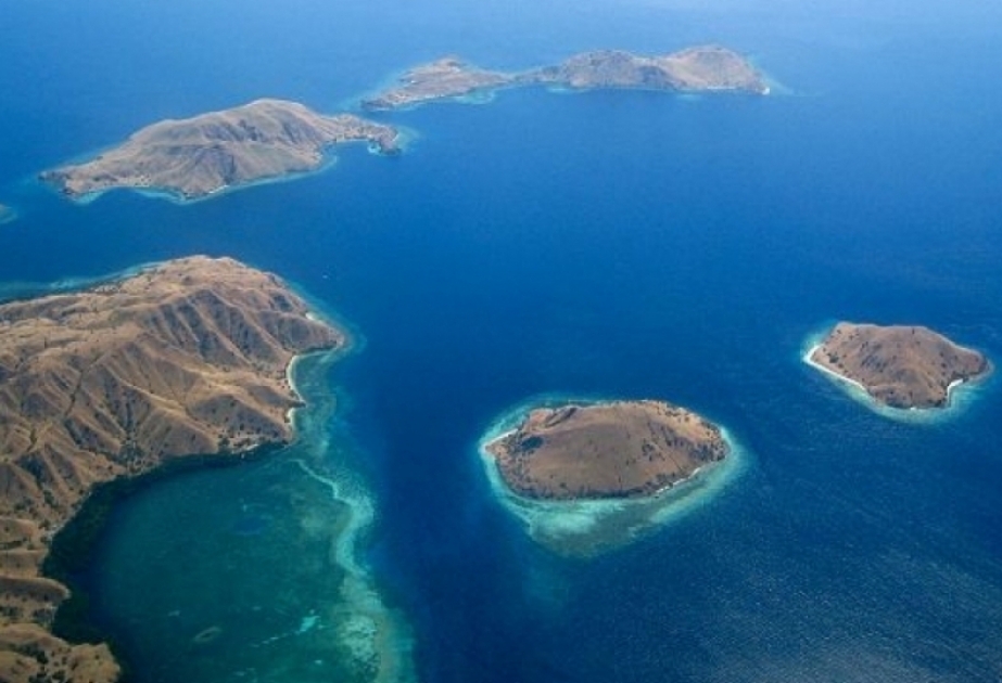 Erdbeben vor der indonesischen Küste