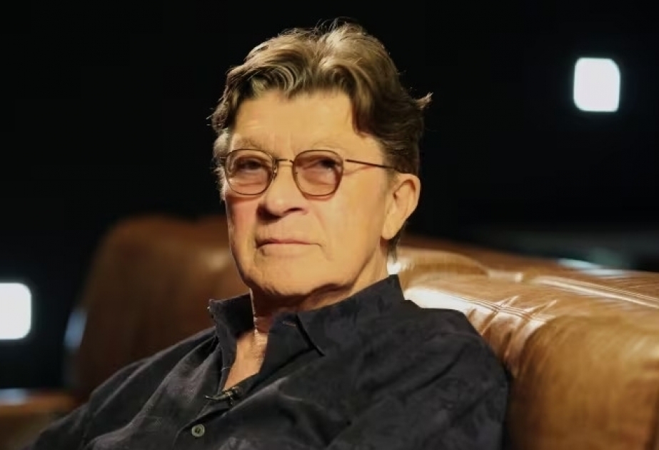 Robbie Robertson, leader of The Band, dies at 80