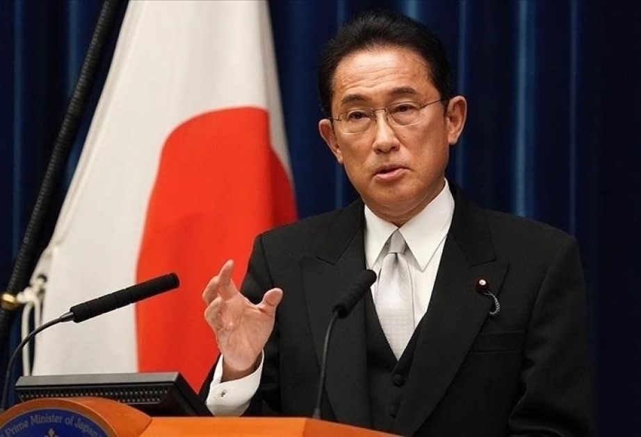 Japan's Prime Minister Kishida considering a Cabinet reshuffle in mid-September