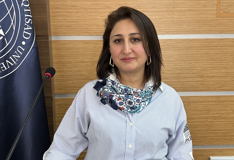 UNEC alimlərinin elmi əsərləri “SCOPUS”da - bibliometrik təhlil