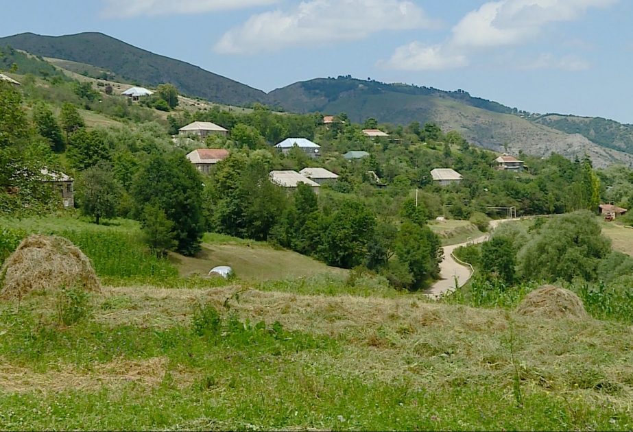 Tovuzda dağ turizminin inkişafı üçün əlverişli şərait var -  Reportaj