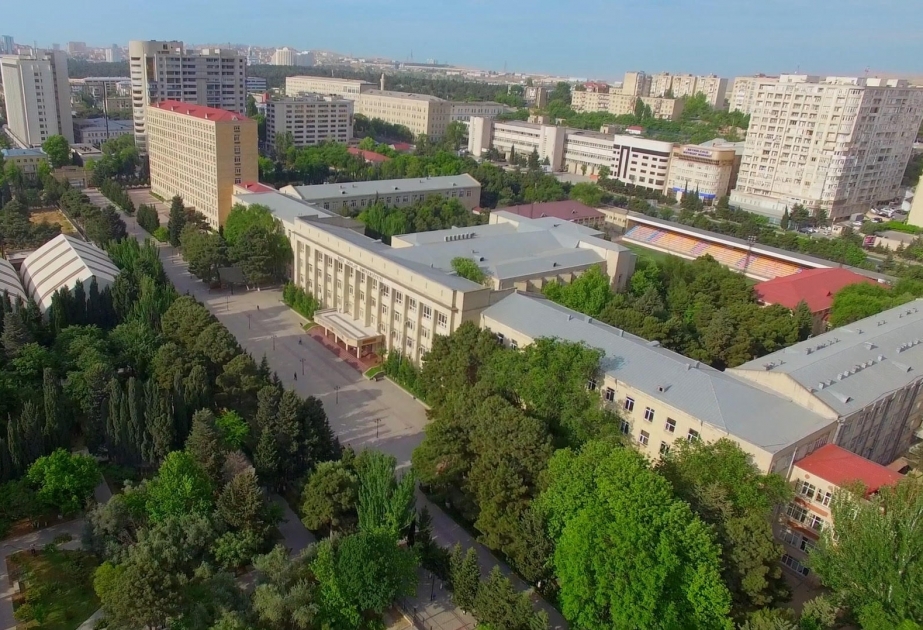 BDU-nun magistraturasına qəbul olanlardan 33 nəfəri 90-dan yuxarı bal toplayıb