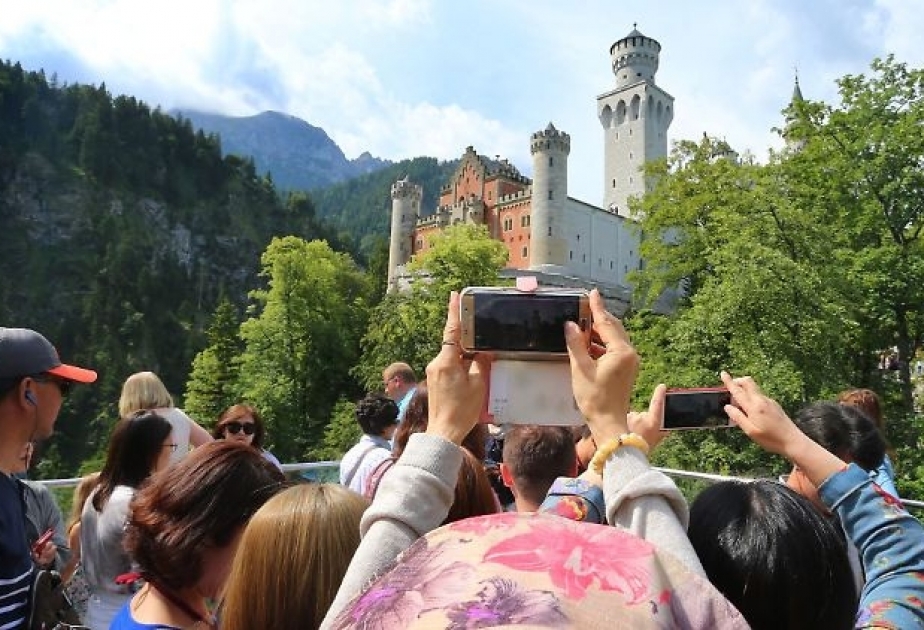 Gruppenreisen aus China sind wieder erlaubt