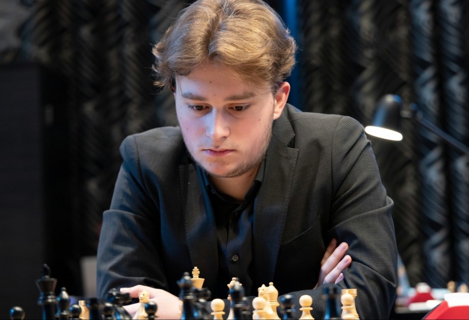 Deutschlands Schachtalent Keymer feiert ersten Sieg gegen Carlsen in Baku