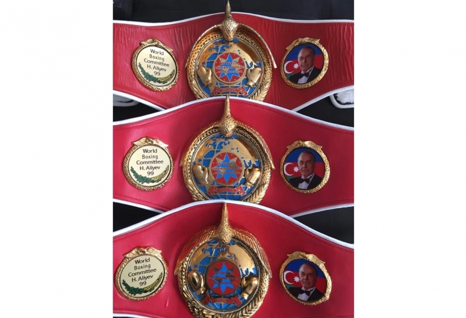 Heydar Aliyev World Boxing Committee included into BoxRec ranking