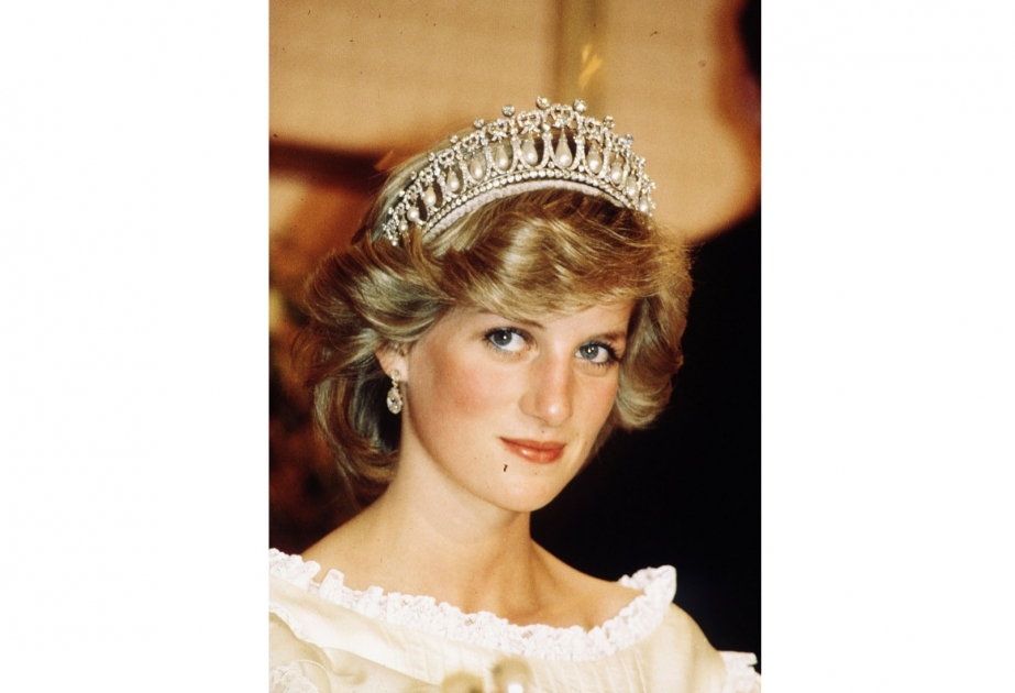 Princess Diana’s struggle with bulimia described in children’s book