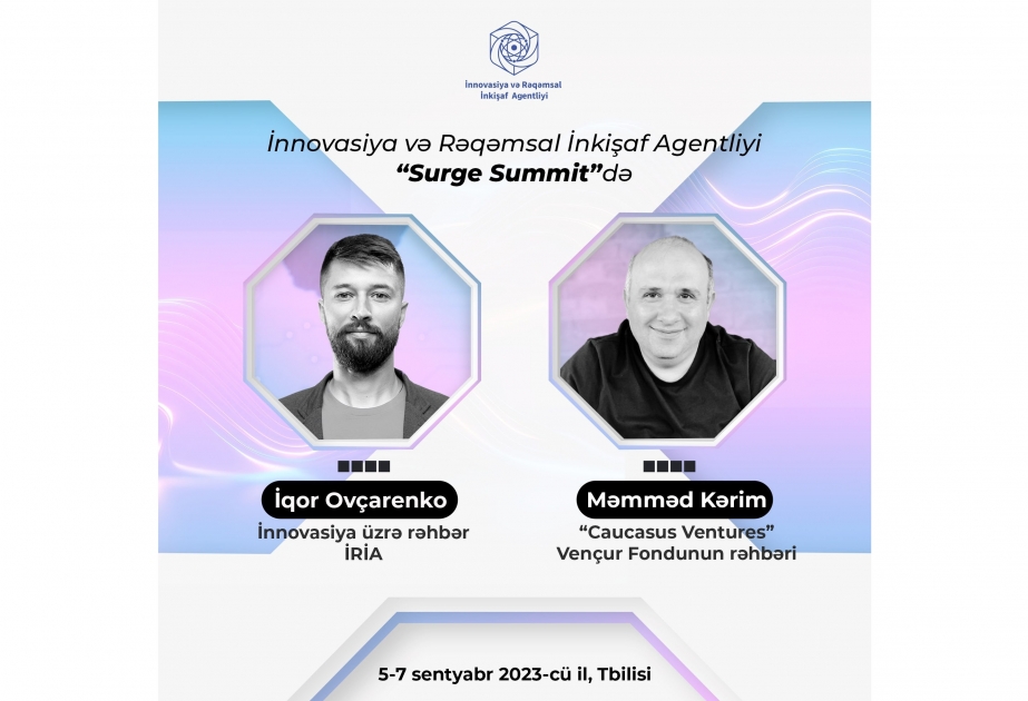 Azerbaijan to join Surge Summit in Tbilisi