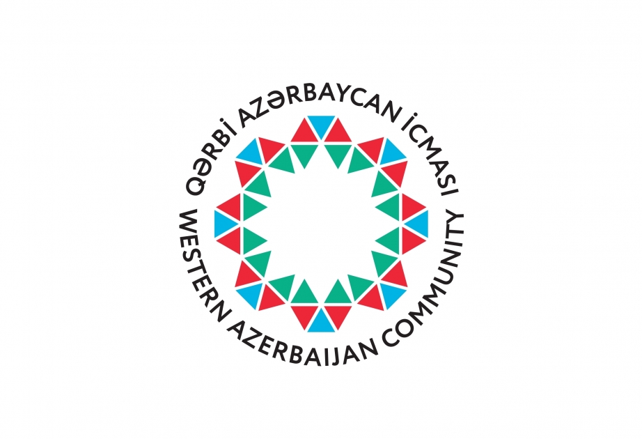 La Communauté d'Azerbaïdjan occidental appelle les villes et régions françaises à s’abstenir du deux poids deux mesures