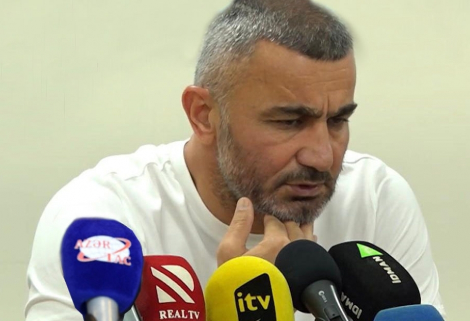 Qurban Qurbanov: Qalibiyyət hər bir halda üstünlükdür
