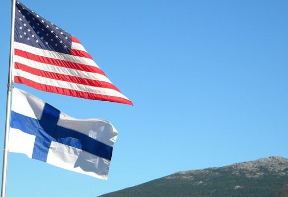 Finlandiya ABŞ-la müdafiə sahəsində əməkdaşlığı gücləndirir