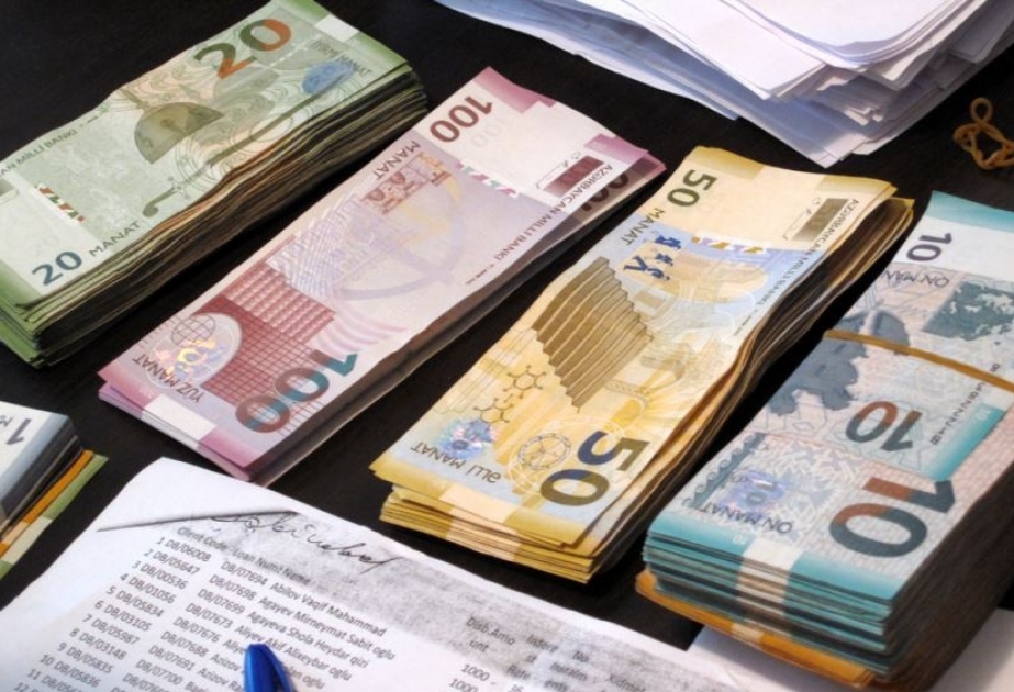 Yeddi ayda əsas kapitala 9 milyard manatdan çox vəsait yönəldilib